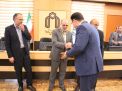 گزارش تصویری گرامیداشت مقام شهید